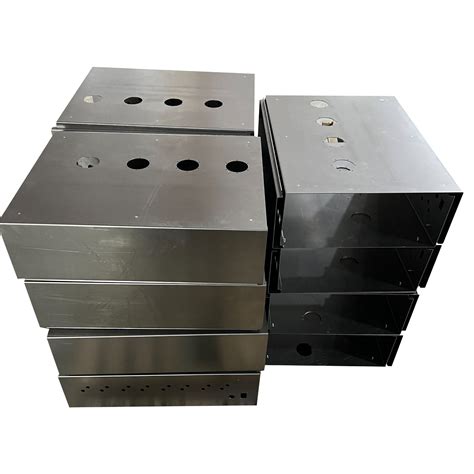 china metal enclosure fabrication factory|custom metal enclosures China.